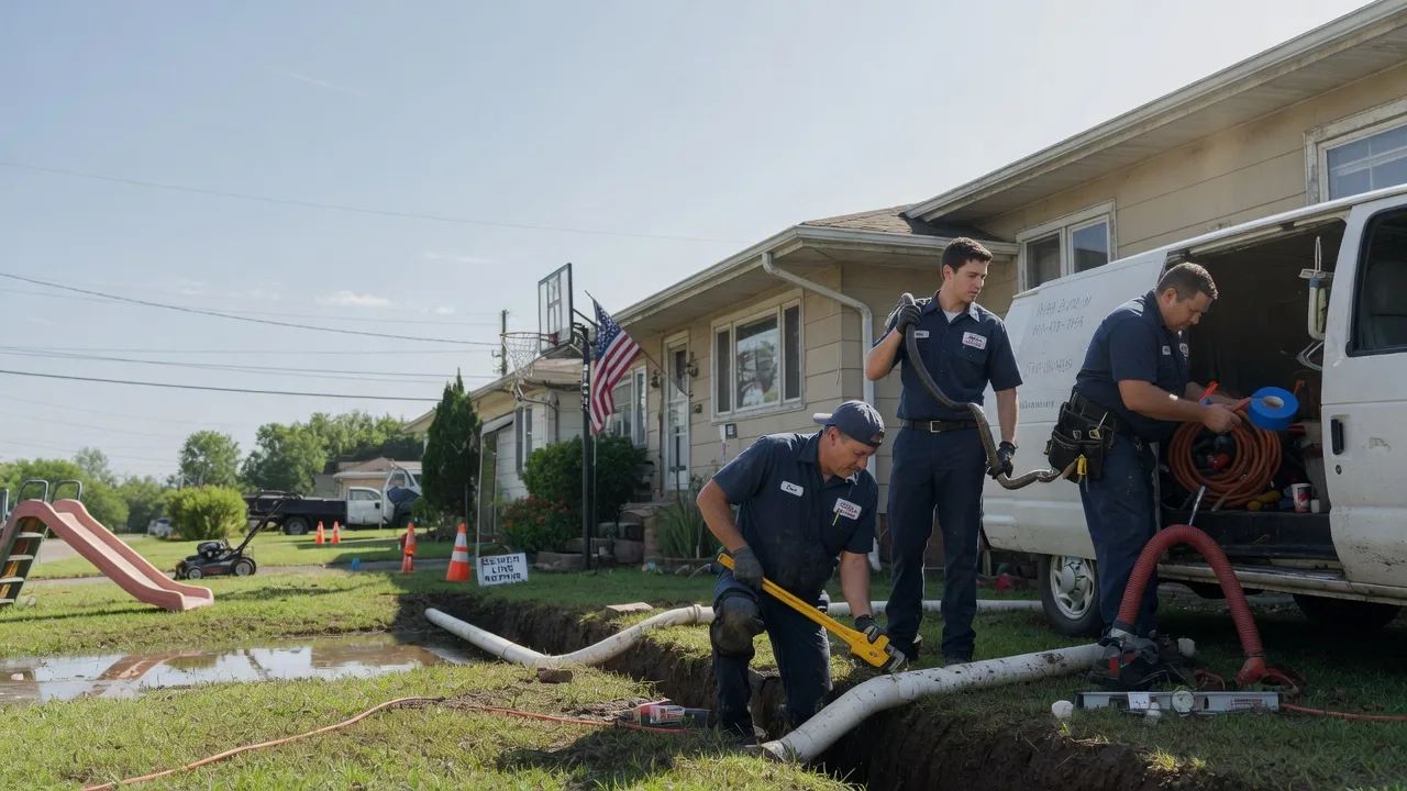Toilet Installation in Williamston, NC near me